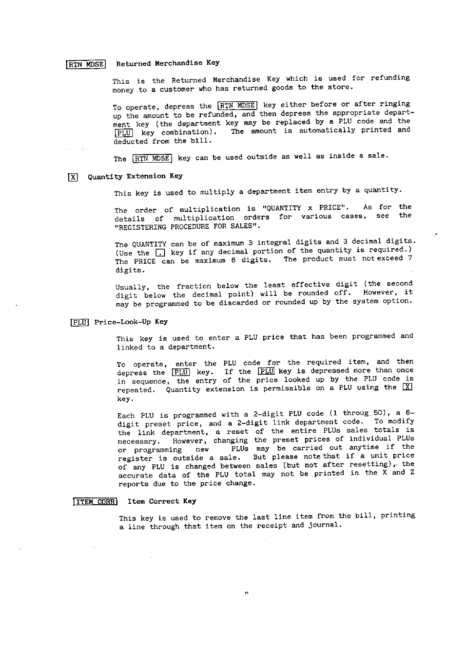 Toshiba MA-136-100 SERIES User Manual | Page 12 / 76
