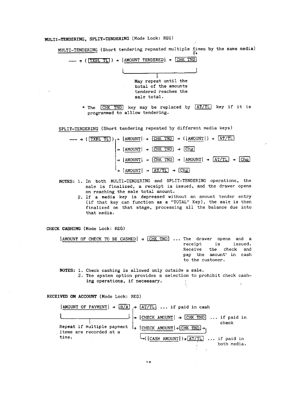 Toshiba MA-136-100 SERIES User Manual | Page 22 / 76