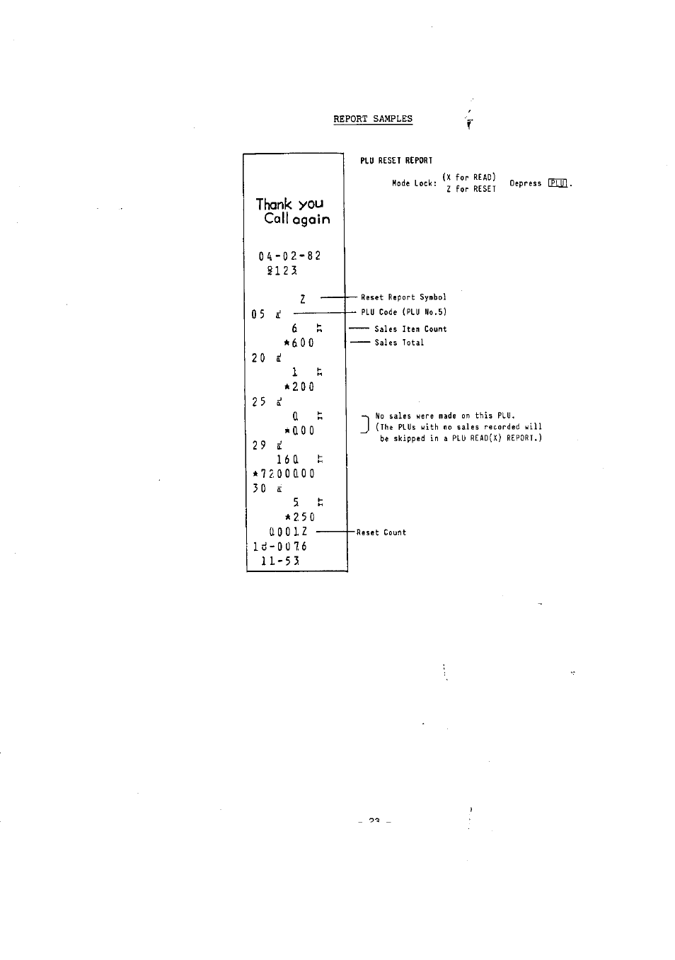 Toshiba MA-136-100 SERIES User Manual | Page 27 / 76
