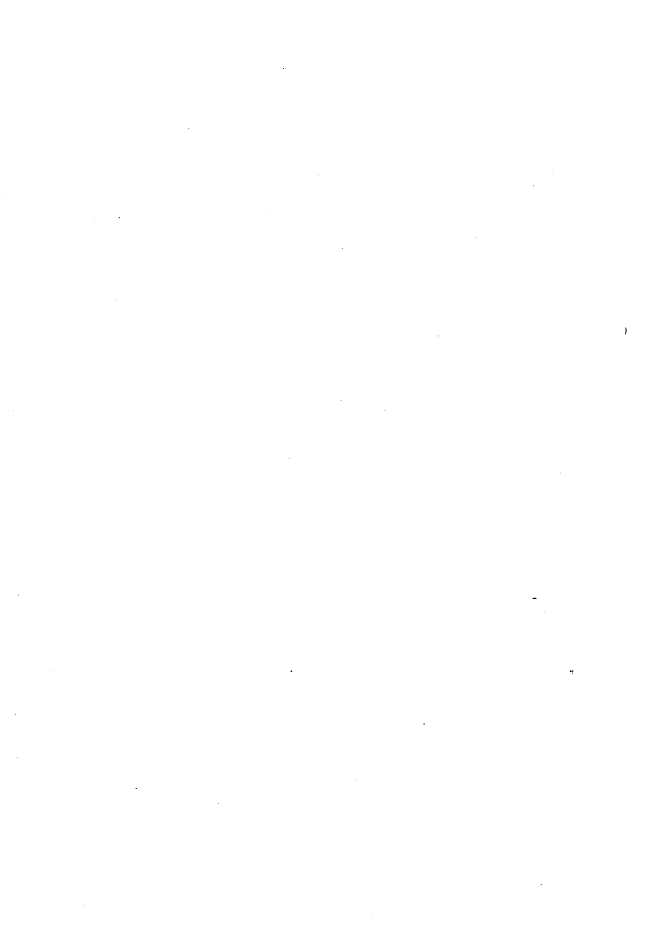 Toshiba MA-136-100 SERIES User Manual | Page 4 / 76