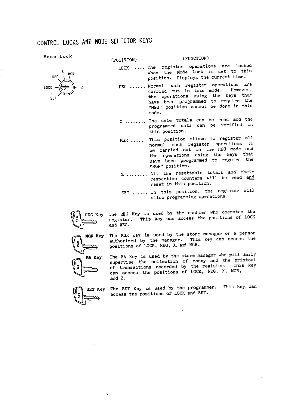 Toshiba MA-136-100 SERIES User Manual | Page 6 / 76