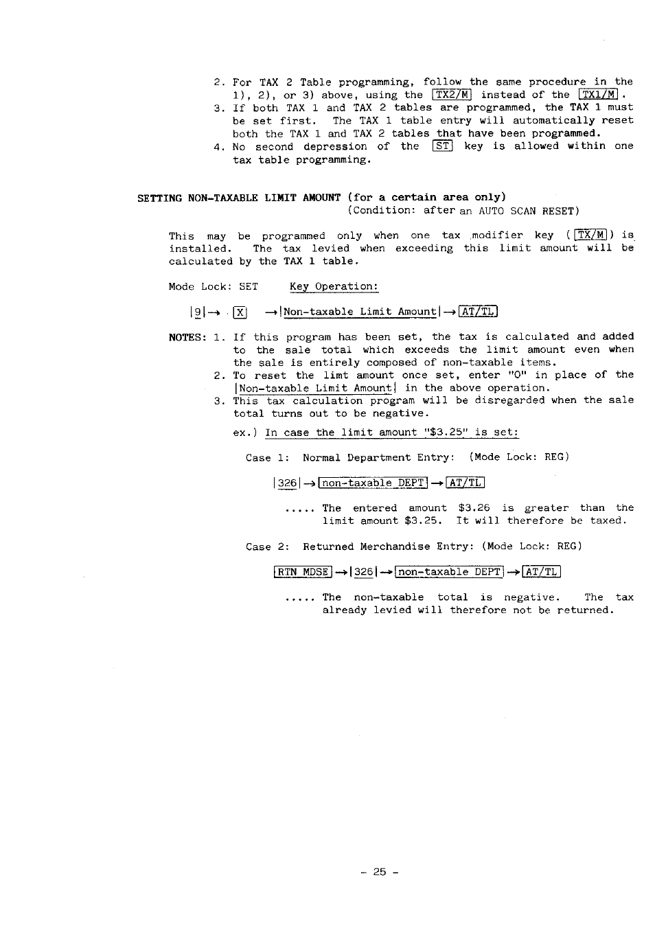 Toshiba MA-136-100 SERIES User Manual | Page 70 / 76