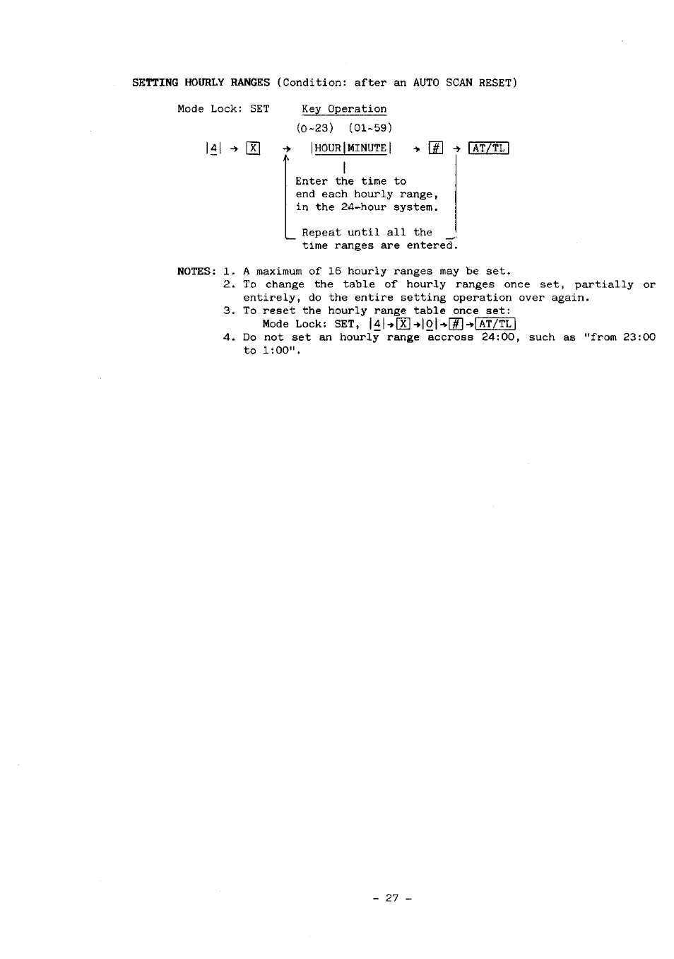 Toshiba MA-136-100 SERIES User Manual | Page 72 / 76