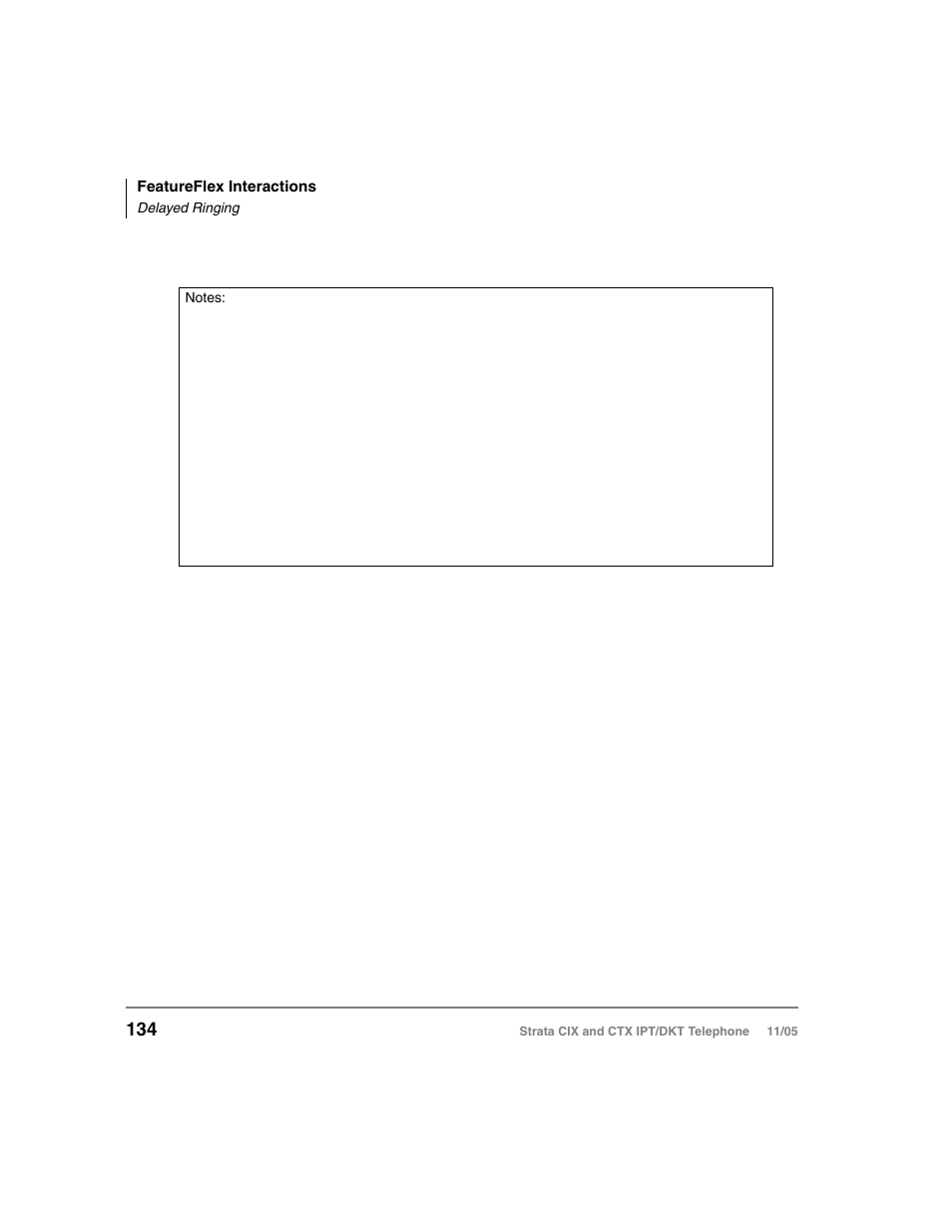 Toshiba Strata DKT User Manual | Page 148 / 153