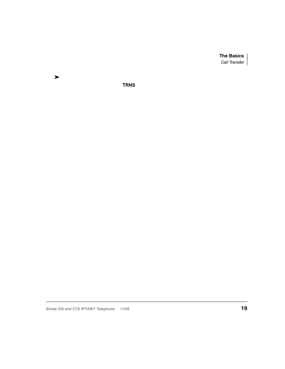 Toshiba Strata DKT User Manual | Page 33 / 153