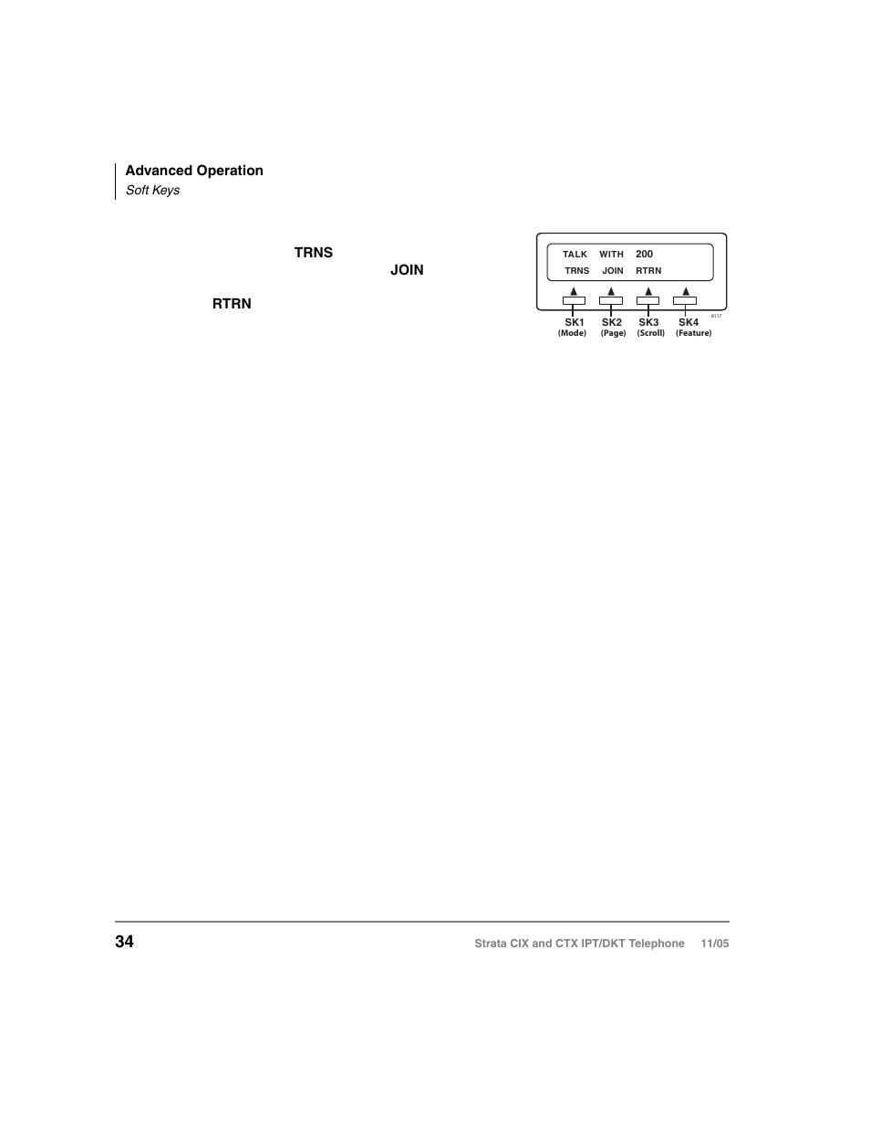 Toshiba Strata DKT User Manual | Page 48 / 153