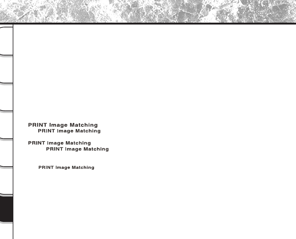 Glossary (continued) | Toshiba PDR-M81 User Manual | Page 138 / 142