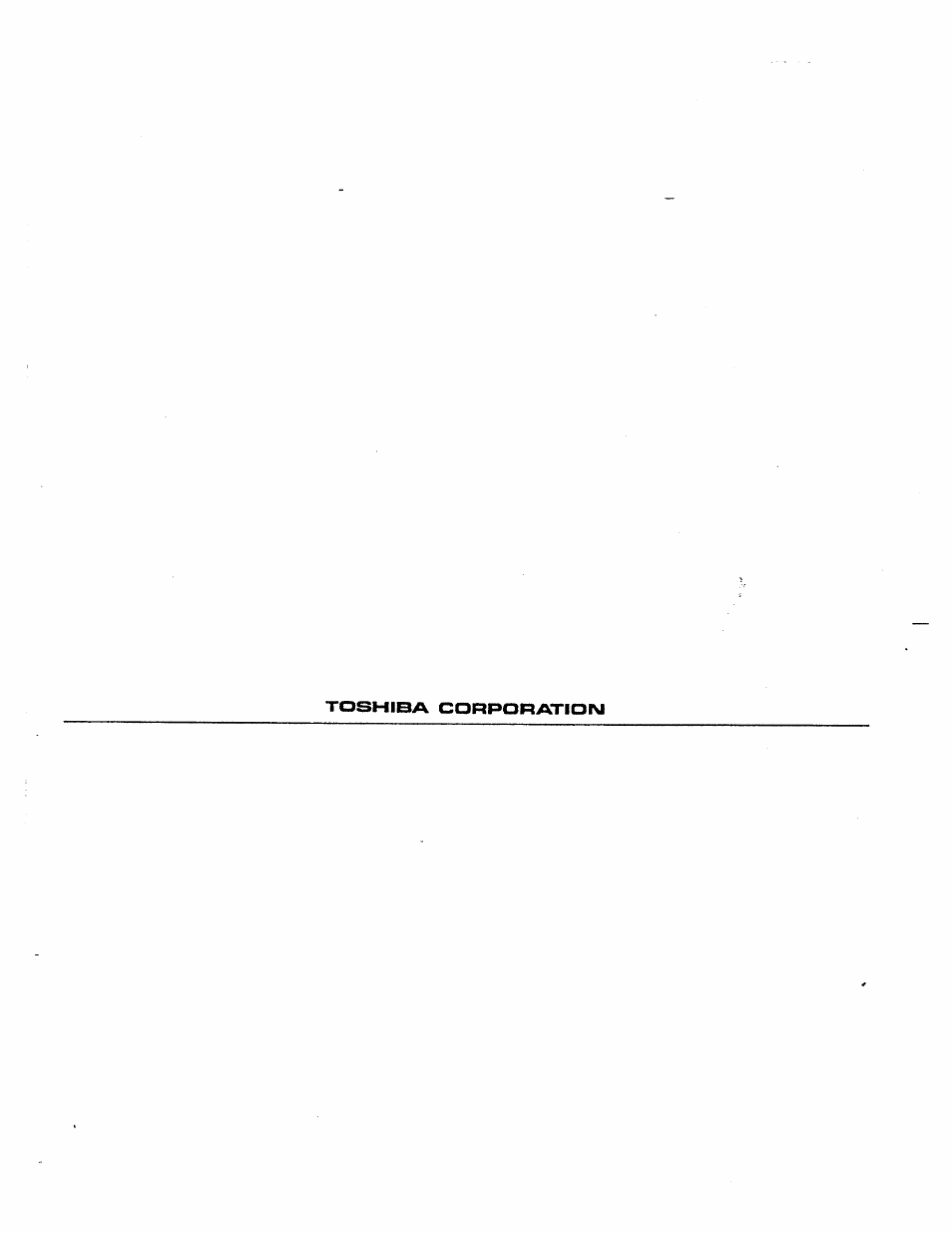 Toshiba Tosvert VF-A5 User Manual | Page 149 / 149