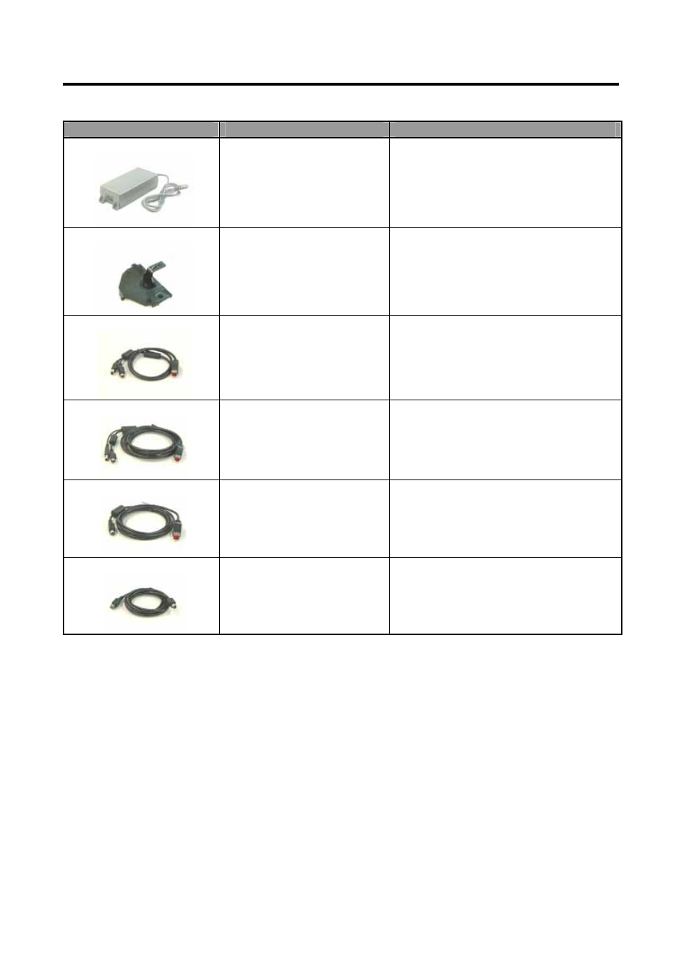 2 options | Toshiba REMOTE RECEIPT PRINTER TRST-A00 User Manual | Page 12 / 35