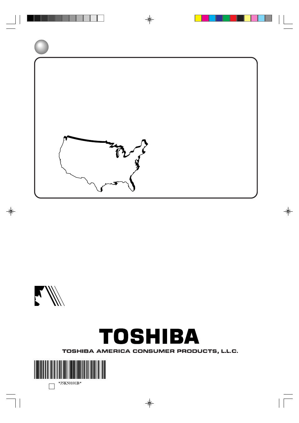 Limited warranty (continued) | Toshiba MD20P1 User Manual | Page 48 / 48