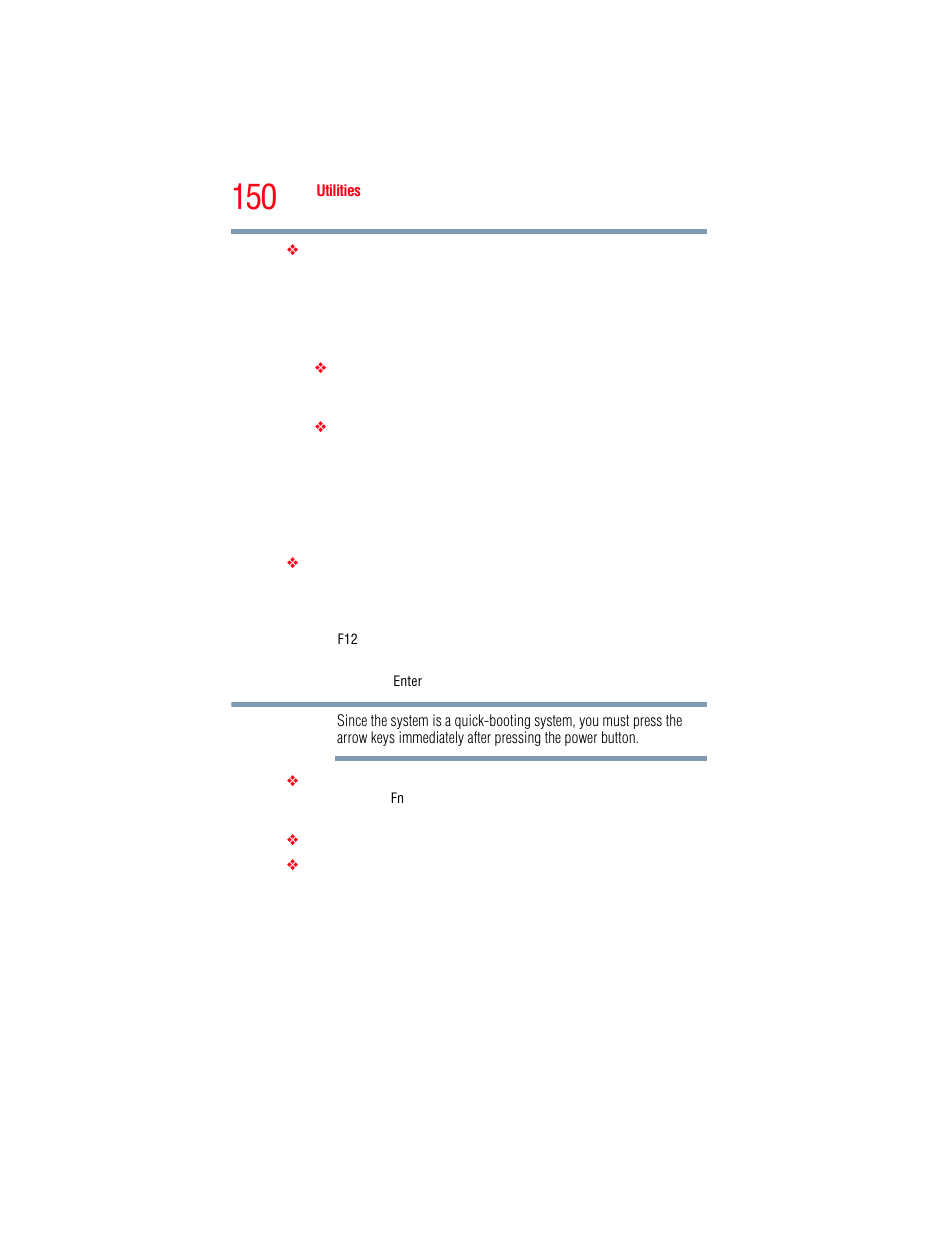 Toshiba A205 User Manual | Page 150 / 237
