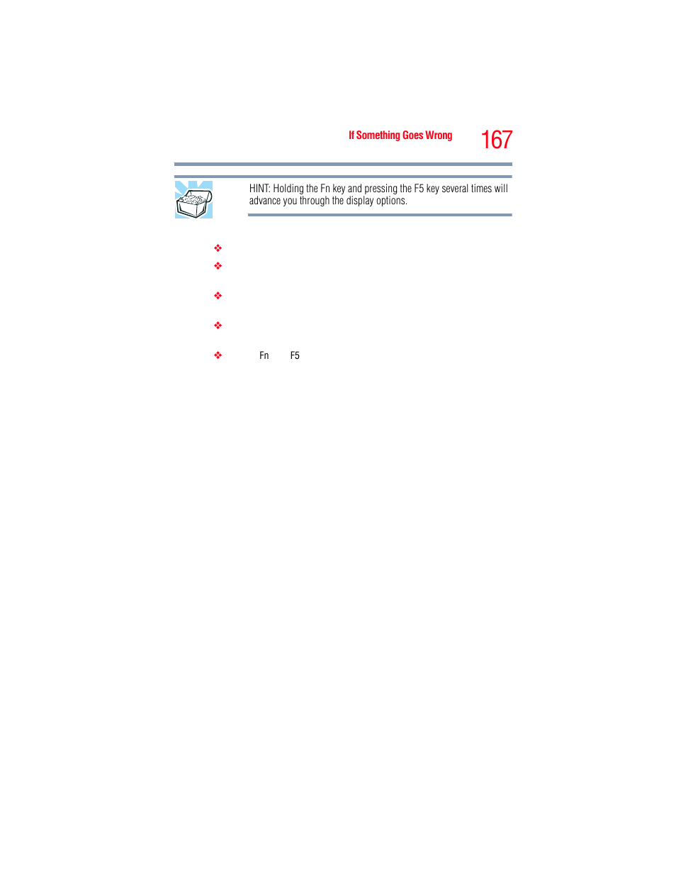 Toshiba A205 User Manual | Page 167 / 237