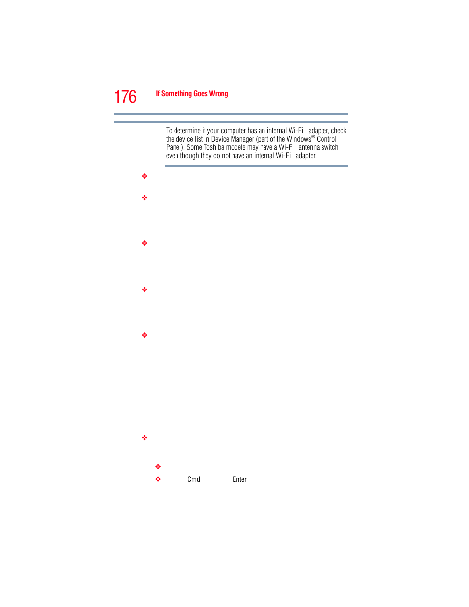 Toshiba A205 User Manual | Page 176 / 237