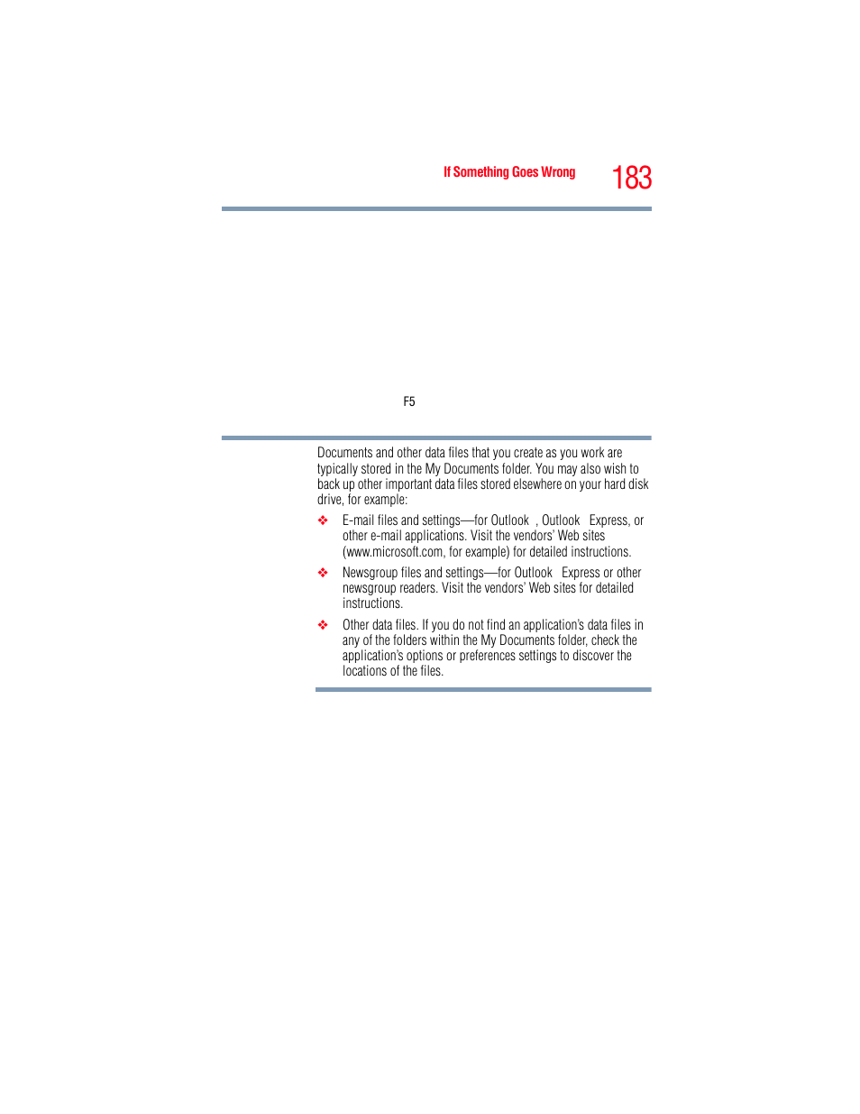 Toshiba A205 User Manual | Page 183 / 237