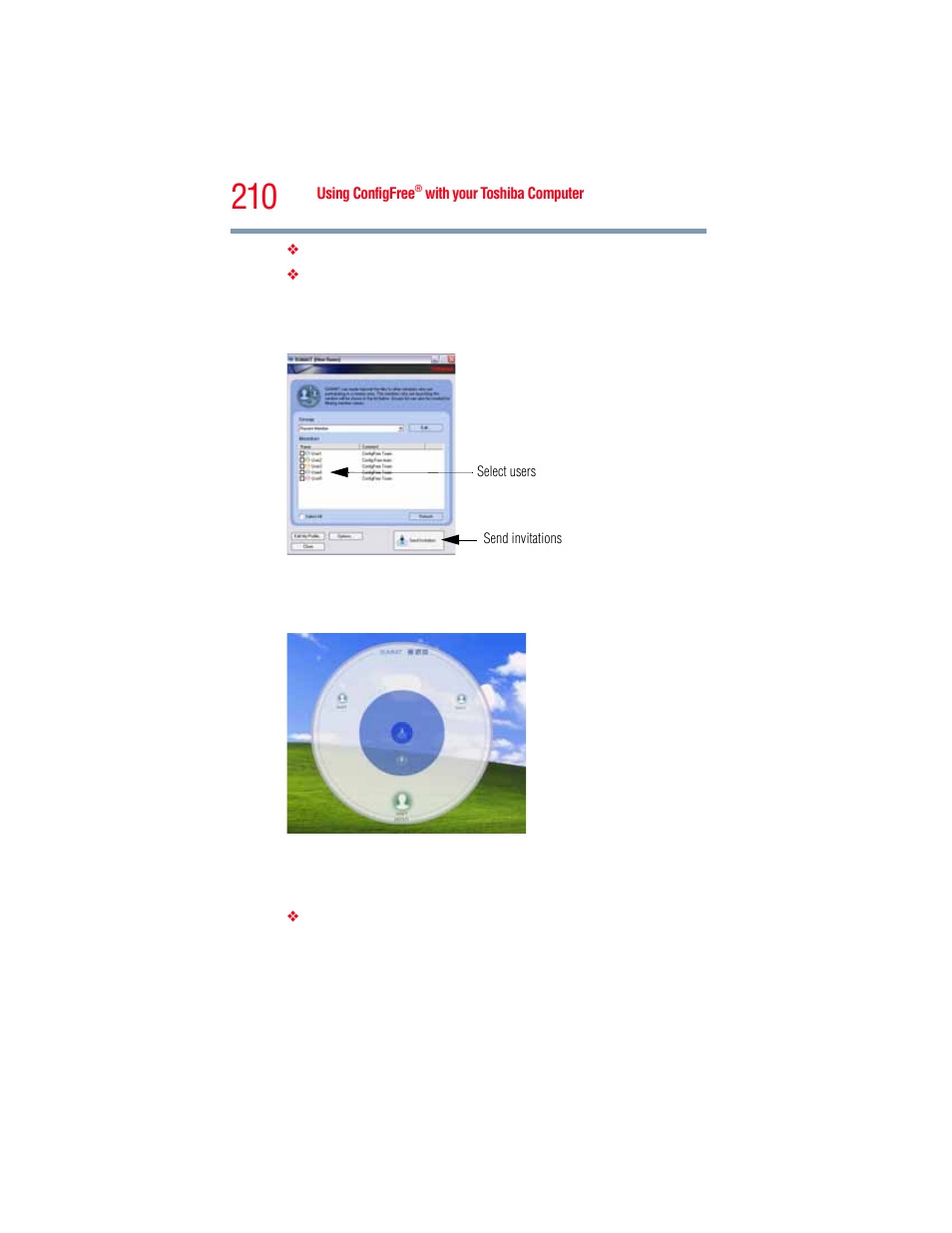 Toshiba A205 User Manual | Page 210 / 237