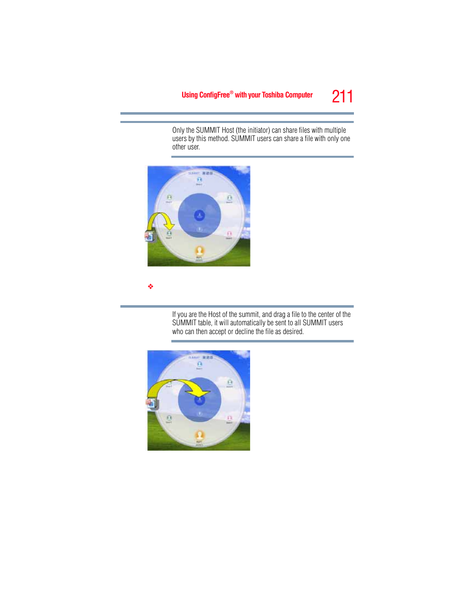 Toshiba A205 User Manual | Page 211 / 237