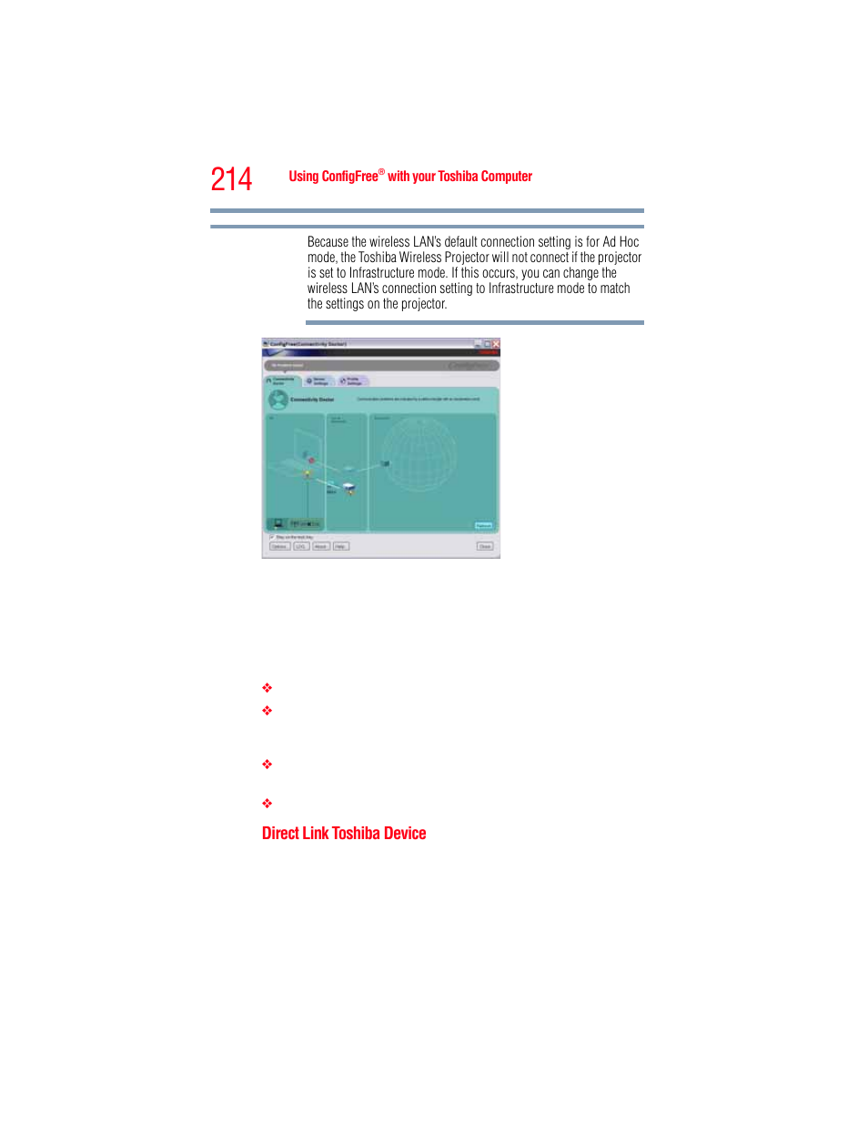 Toshiba A205 User Manual | Page 214 / 237