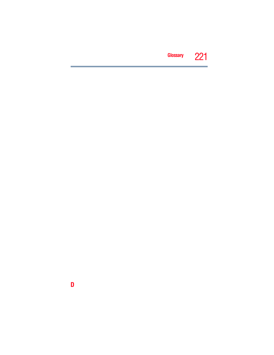 Toshiba A205 User Manual | Page 221 / 237