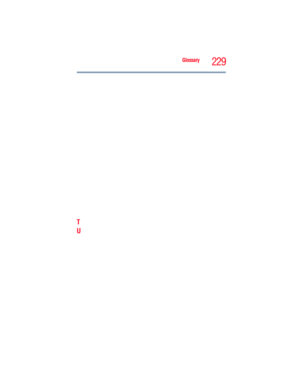 Toshiba A205 User Manual | Page 229 / 237