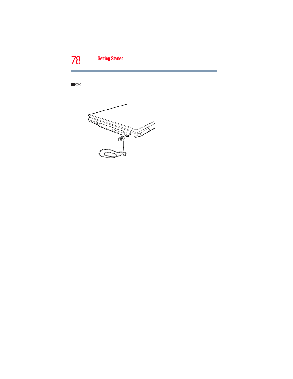 Toshiba A205 User Manual | Page 78 / 237