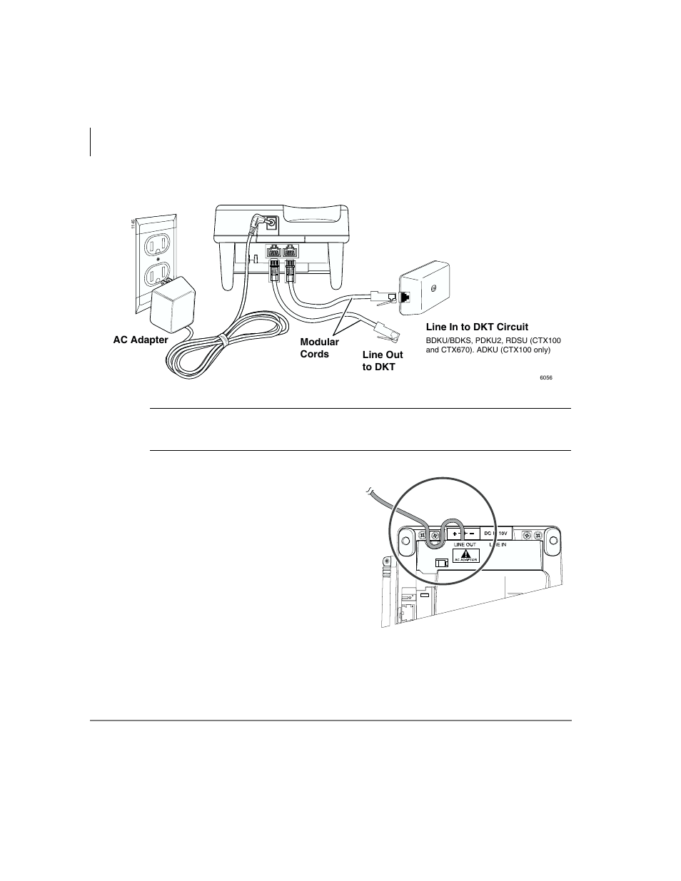 Toshiba STRATA CTX DKT2004-CT User Manual | Page 24 / 77