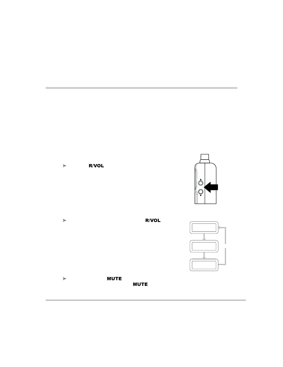 Chapter 4 - the handset, Handset volume level, Ringer volume level | Mute, Chapter 4 – the handset, Handset volume level ringer volume level, The handset | Toshiba STRATA CTX DKT2004-CT User Manual | Page 31 / 77