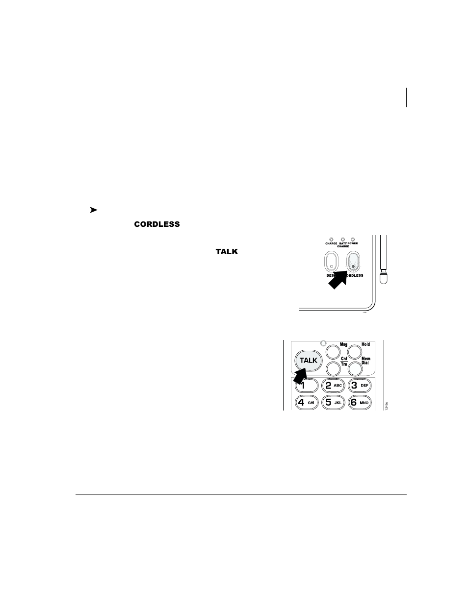 Toshiba STRATA CTX DKT2004-CT User Manual | Page 33 / 77