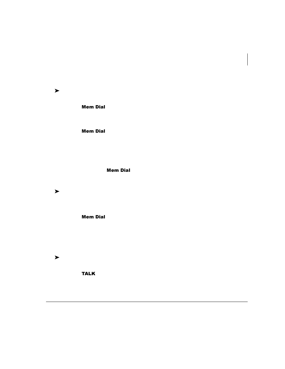 Using memory | Toshiba STRATA CTX DKT2004-CT User Manual | Page 35 / 77