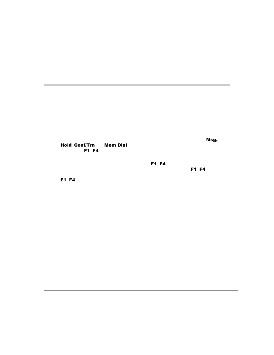 Chapter 5 - features, Account code calls, Chapter 5 – features | Features | Toshiba STRATA CTX DKT2004-CT User Manual | Page 37 / 77