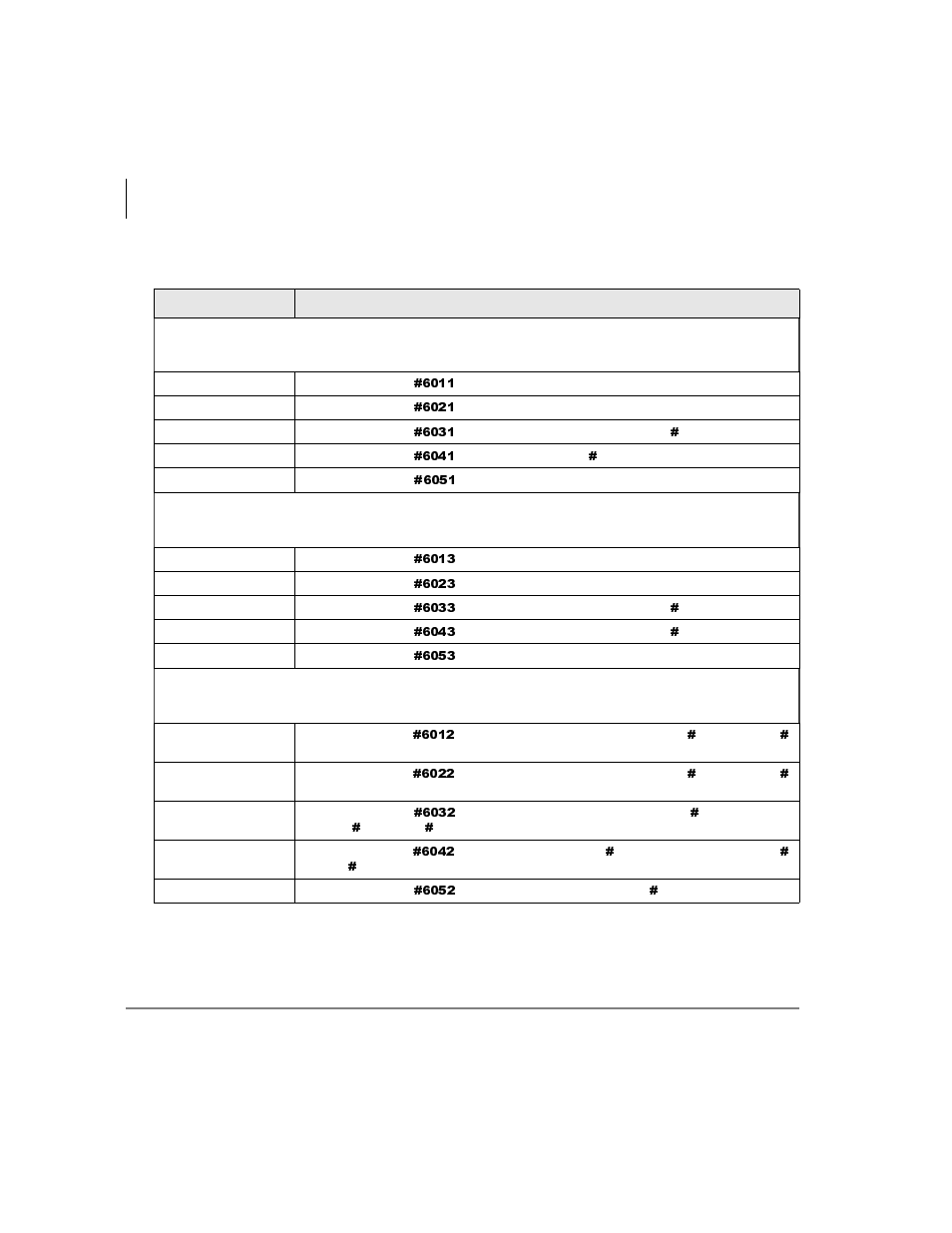 Toshiba STRATA CTX DKT2004-CT User Manual | Page 44 / 77