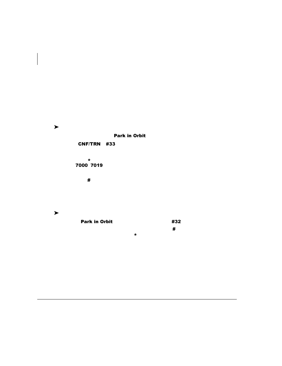 Toshiba STRATA CTX DKT2004-CT User Manual | Page 46 / 77