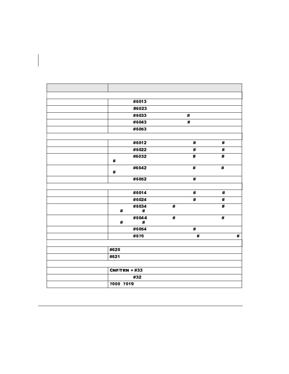 Toshiba STRATA CTX DKT2004-CT User Manual | Page 66 / 77