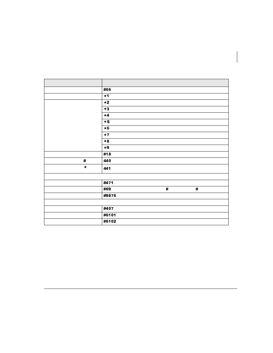 Toshiba STRATA CTX DKT2004-CT User Manual | Page 69 / 77