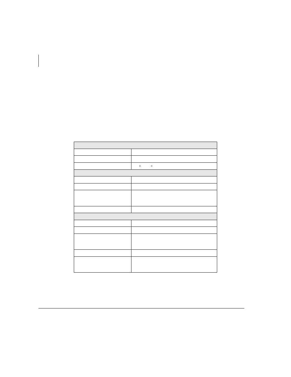 Radio interference, Specifications, Radio interference specifications | Toshiba STRATA CTX DKT2004-CT User Manual | Page 74 / 77