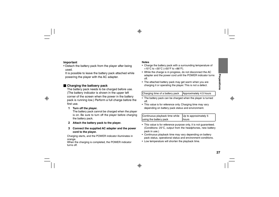 Toshiba SD-P91SKY User Manual | Page 27 / 80