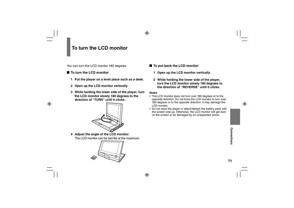 Toshiba SD-P91SKY User Manual | Page 71 / 80