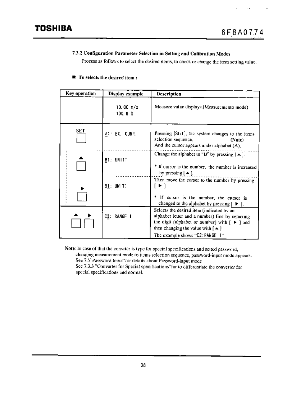 Toshiba | Toshiba LF494 User Manual | Page 39 / 156