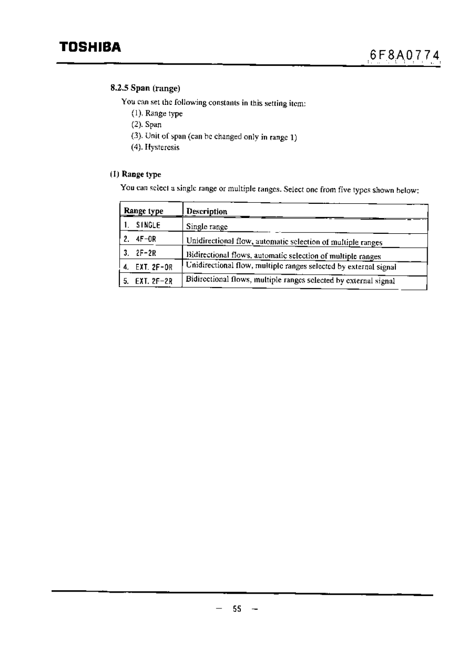 Toshiba | Toshiba LF494 User Manual | Page 56 / 156