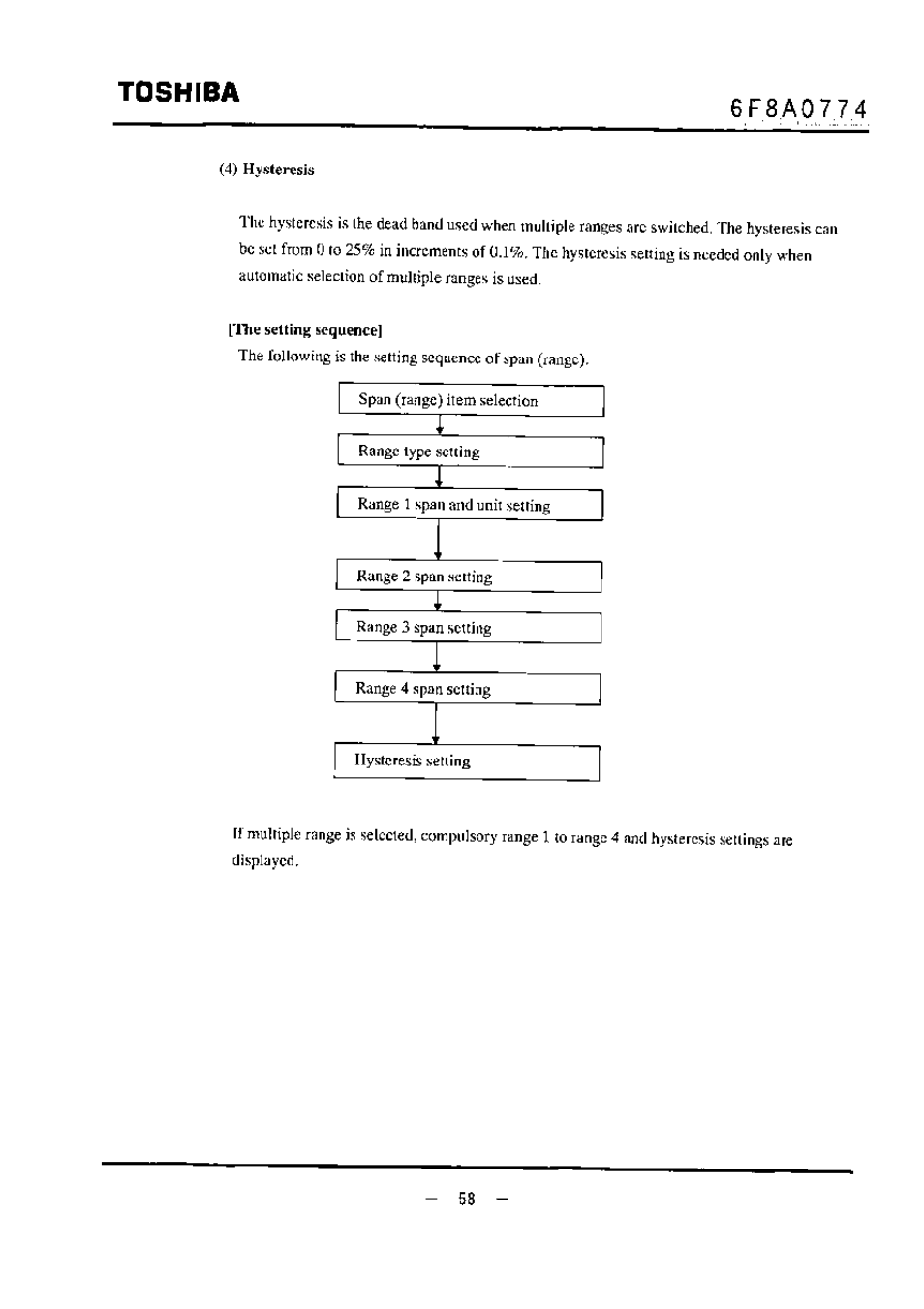 Toshiba | Toshiba LF494 User Manual | Page 59 / 156