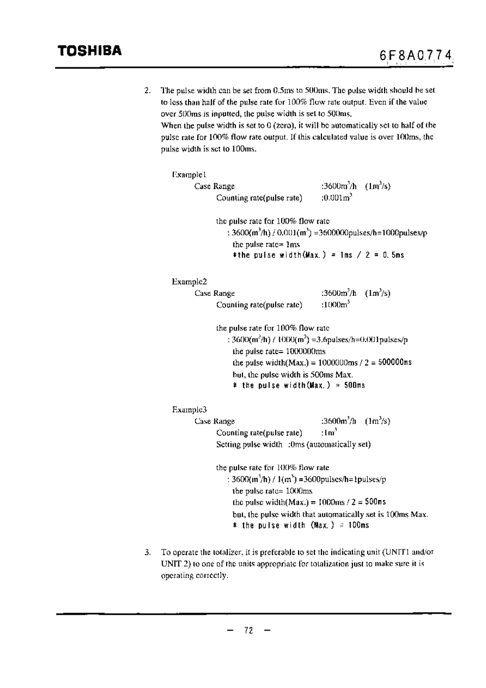 Toshiba | Toshiba LF494 User Manual | Page 73 / 156