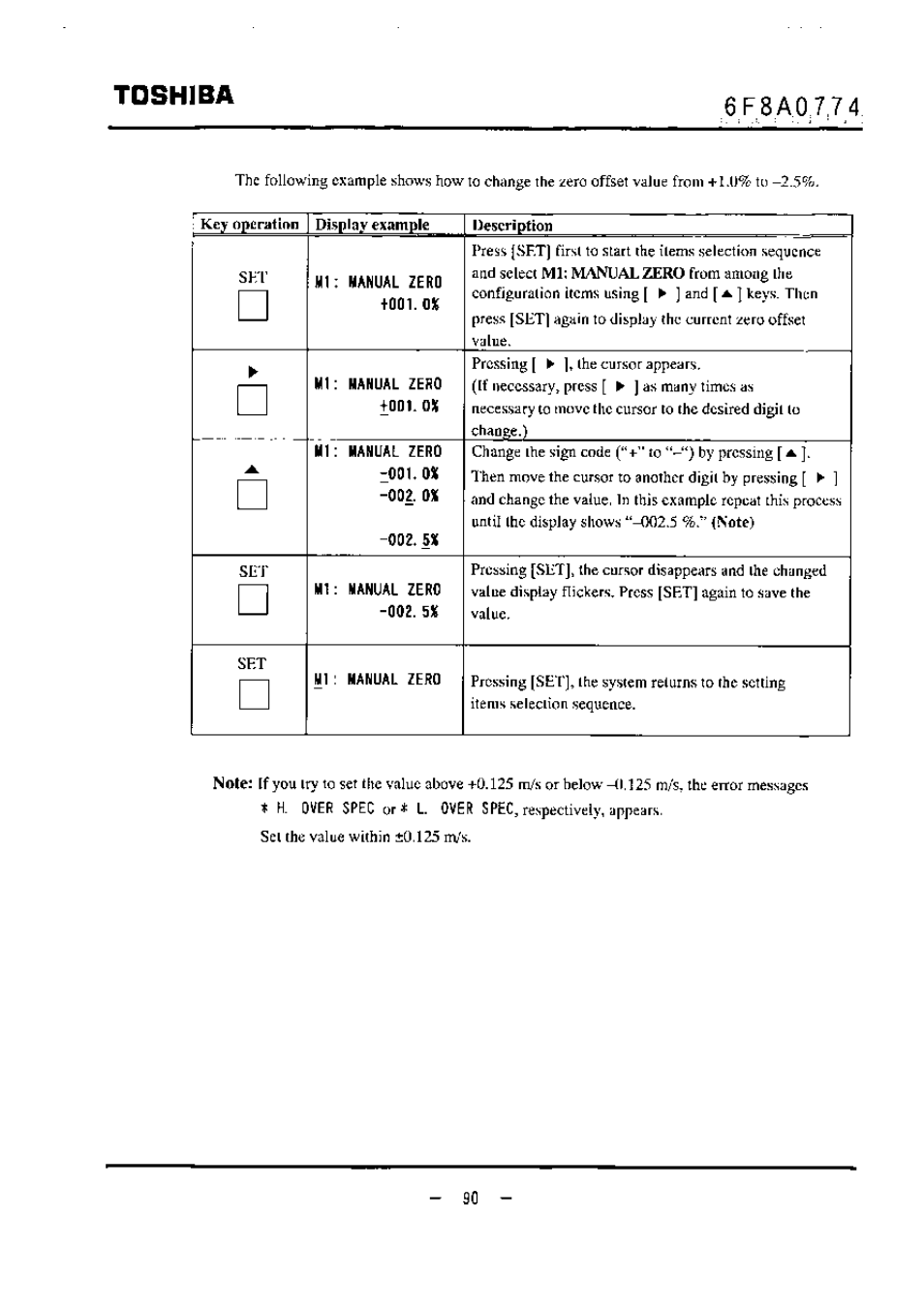 6f8a07.74, Toshiba | Toshiba LF494 User Manual | Page 91 / 156