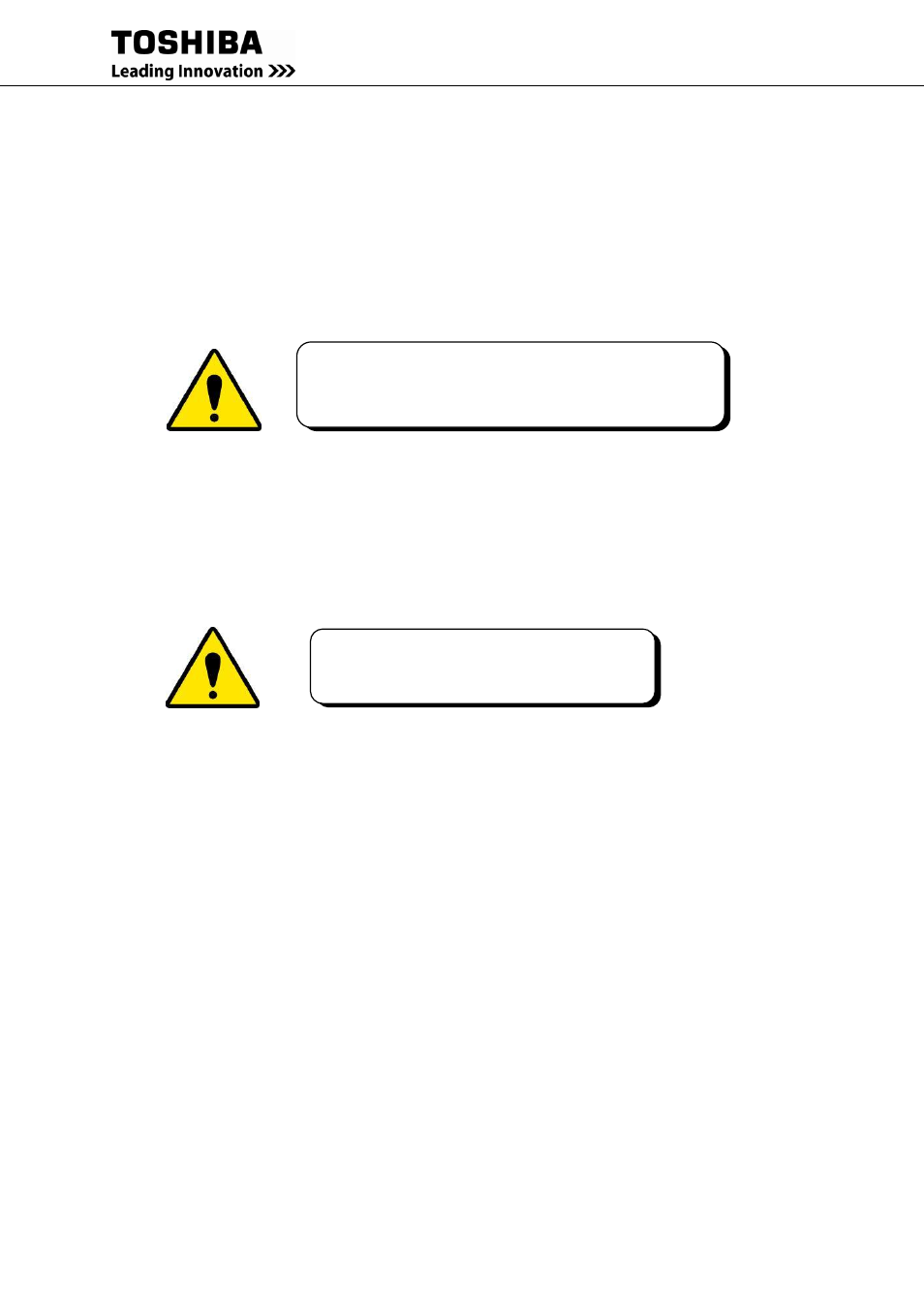 Introduction, Warning 1, Important safety instructions | Toshiba G9000 User Manual | Page 12 / 100