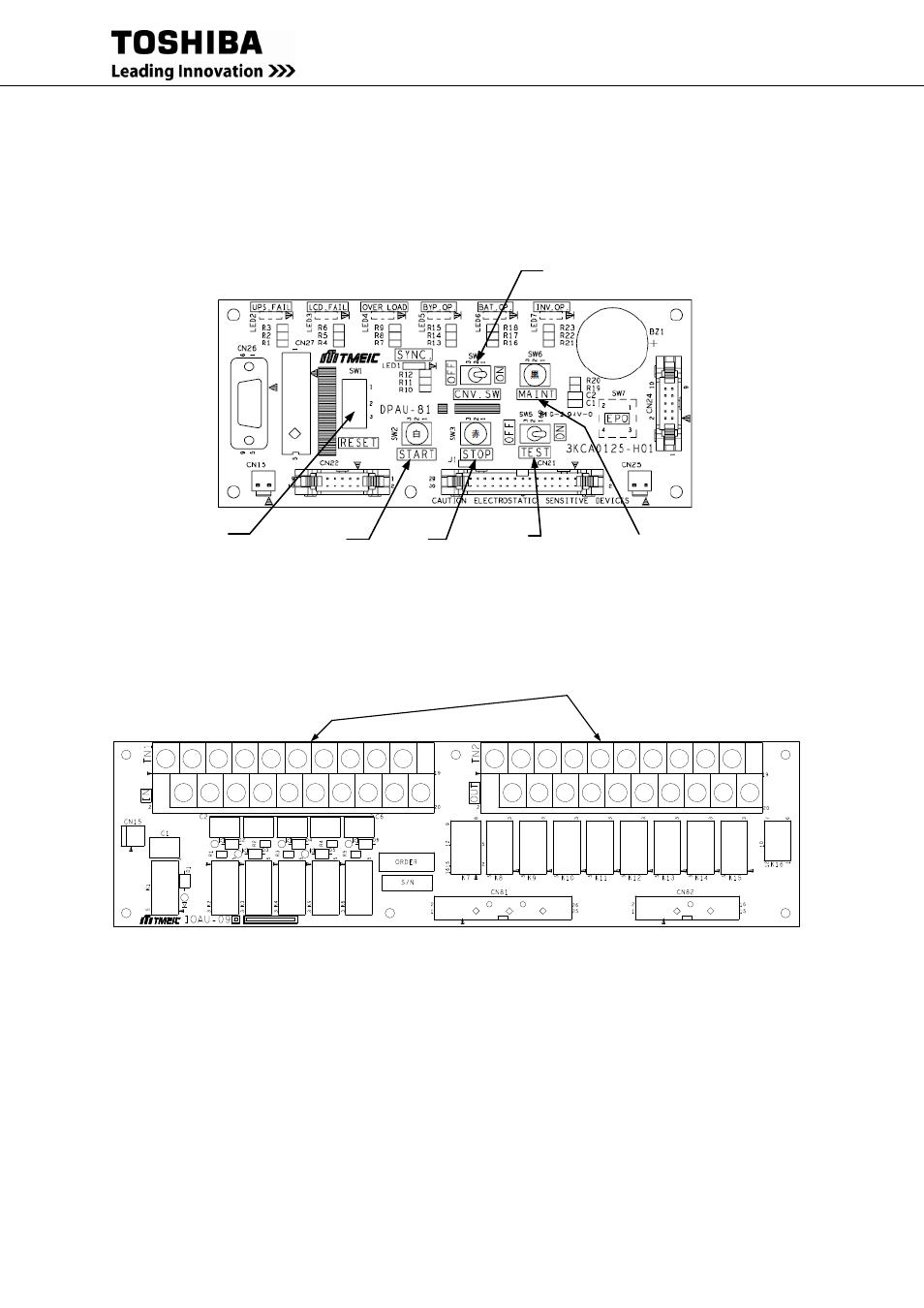 Toshiba G9000 User Manual | Page 26 / 100