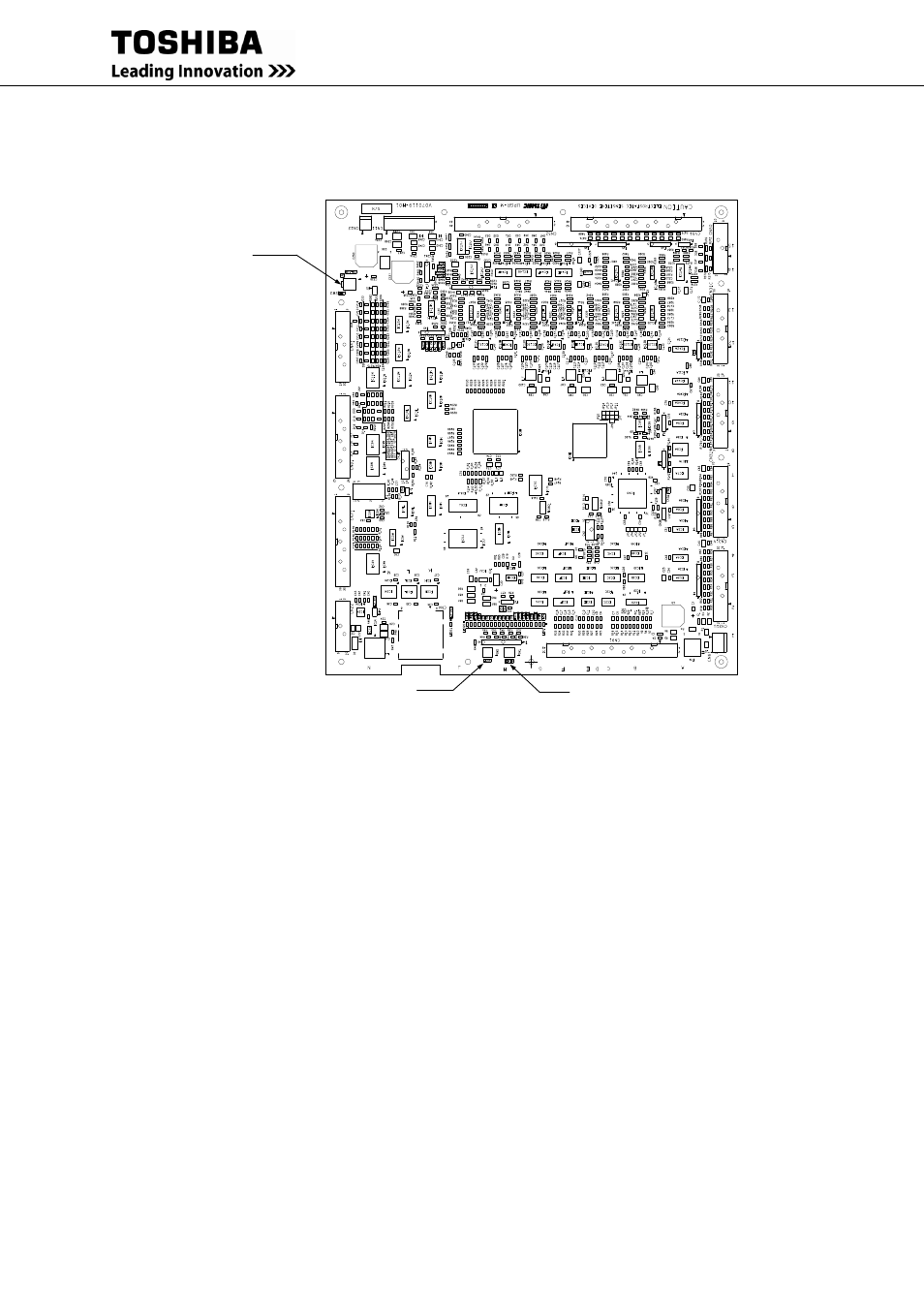 Toshiba G9000 User Manual | Page 28 / 100