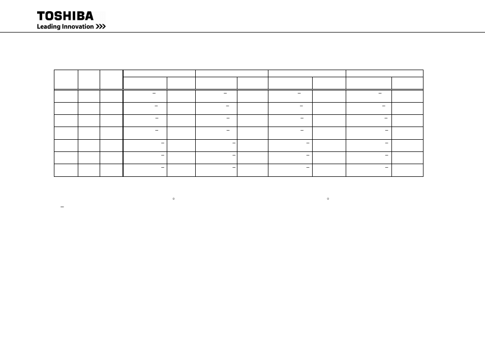 Toshiba G9000 User Manual | Page 59 / 100