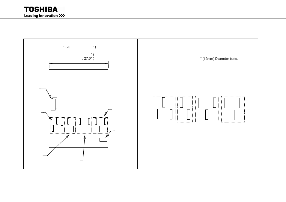 Toshiba G9000 User Manual | Page 61 / 100