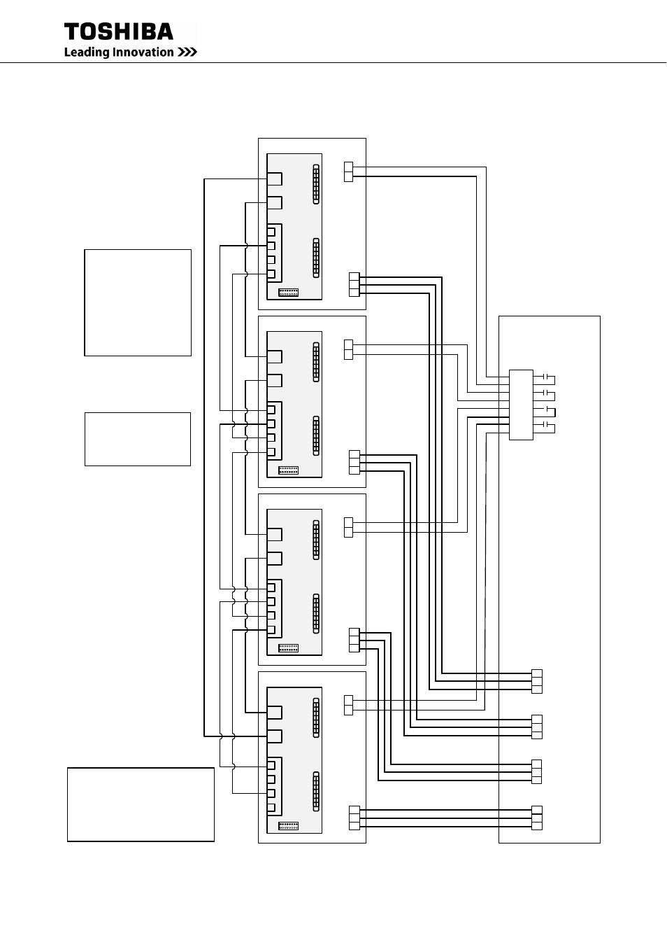 Toshiba G9000 User Manual | Page 73 / 100