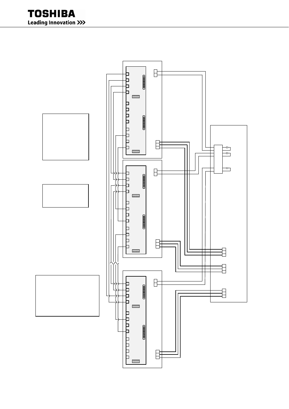 Toshiba G9000 User Manual | Page 75 / 100
