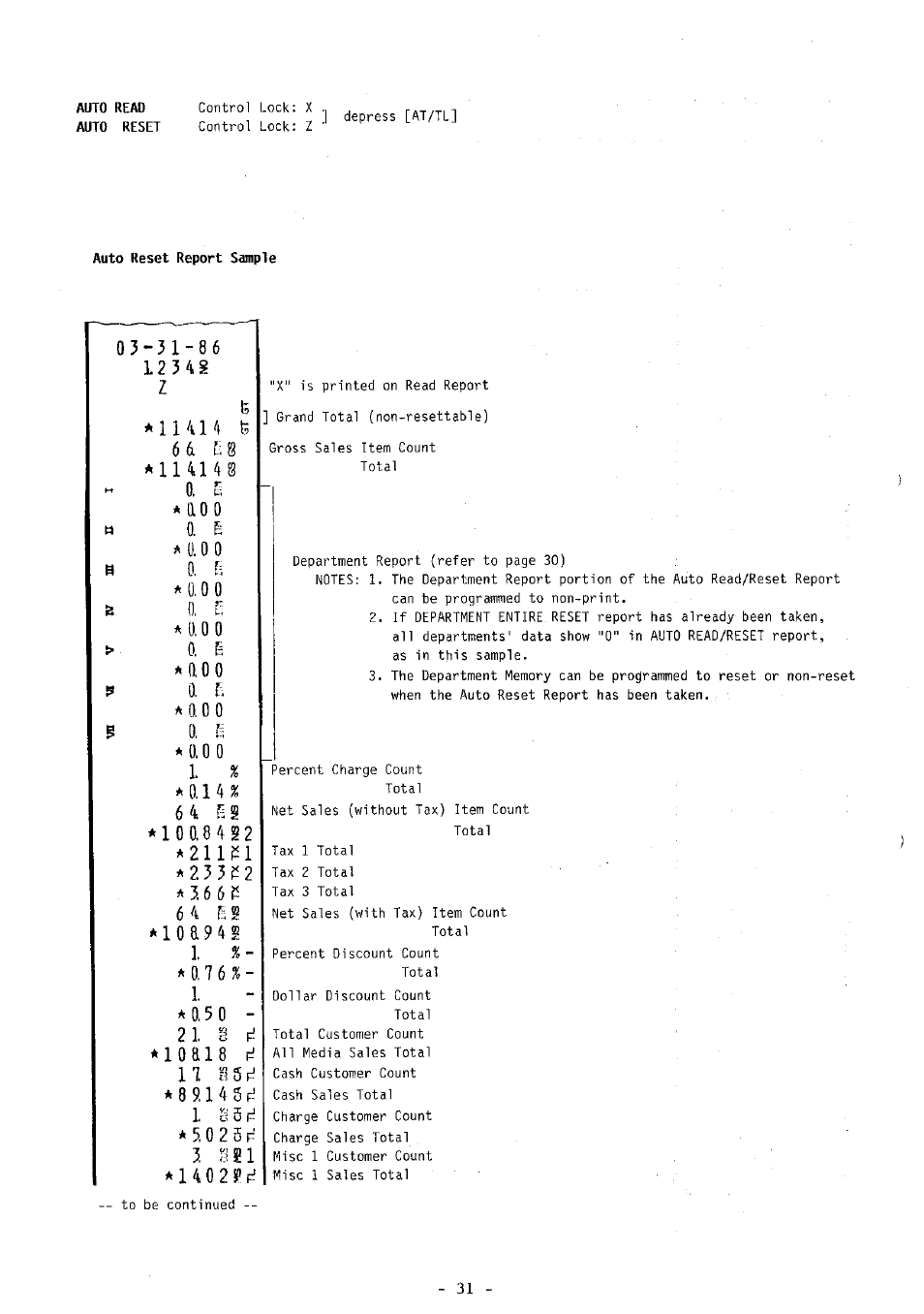 0i a h, 0 . 0 0 0. e, 0 . 0 0 * a e | Toshiba FS-160 SERIES User Manual | Page 34 / 44