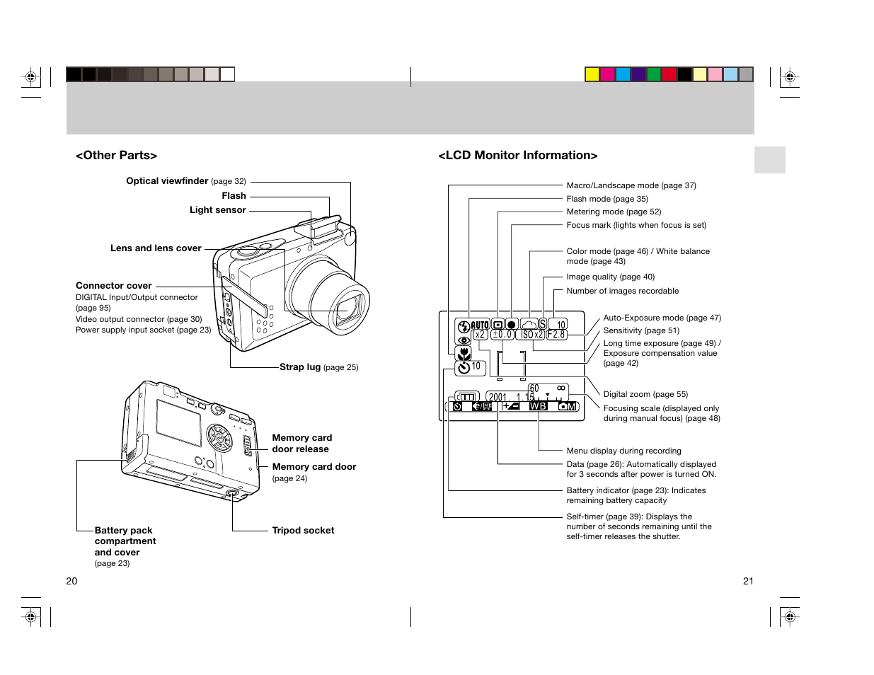 Toshiba pmn User Manual | Page 11 / 60